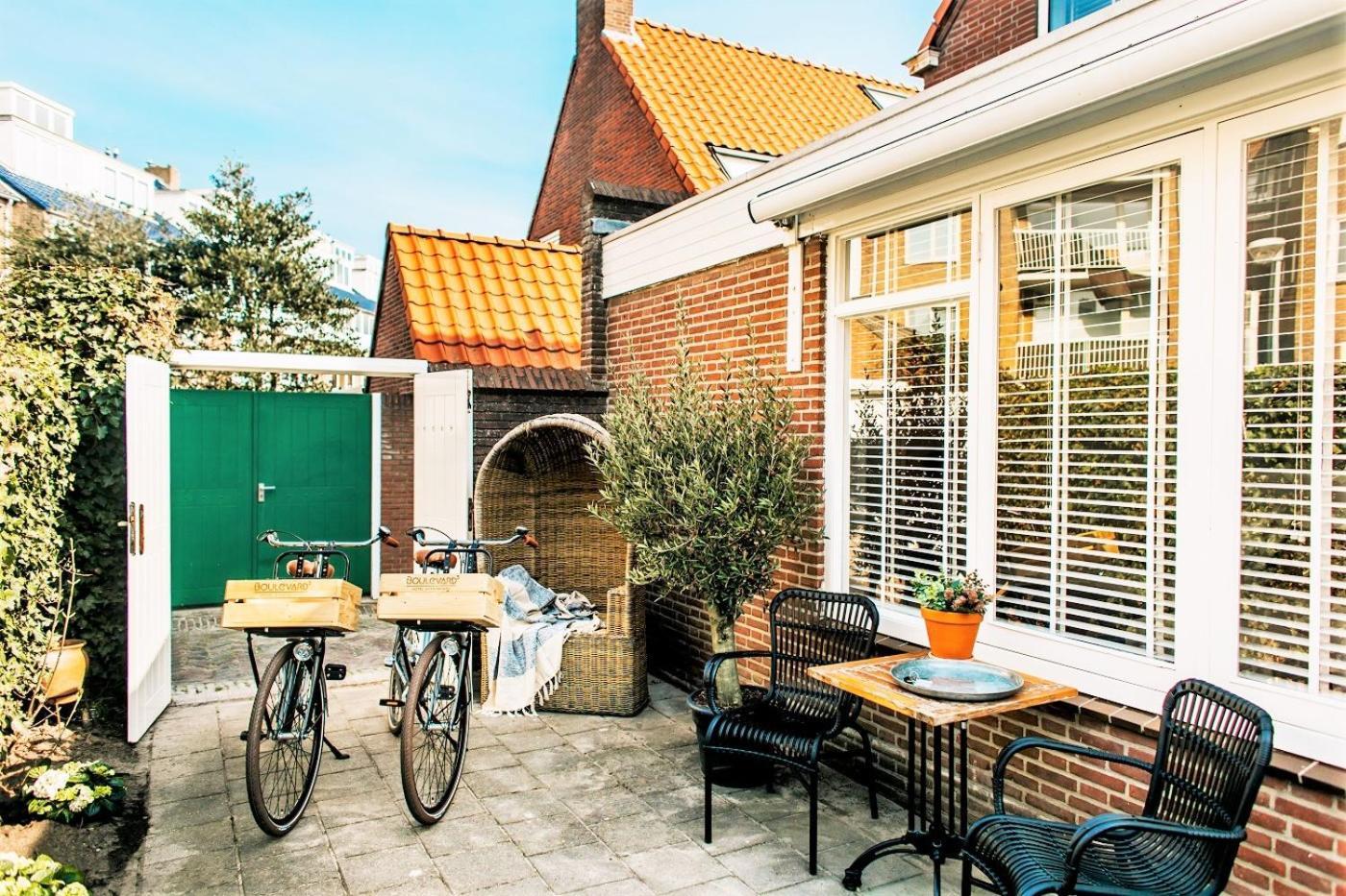 Boulevard 5 Zandvoort Szoba fotó