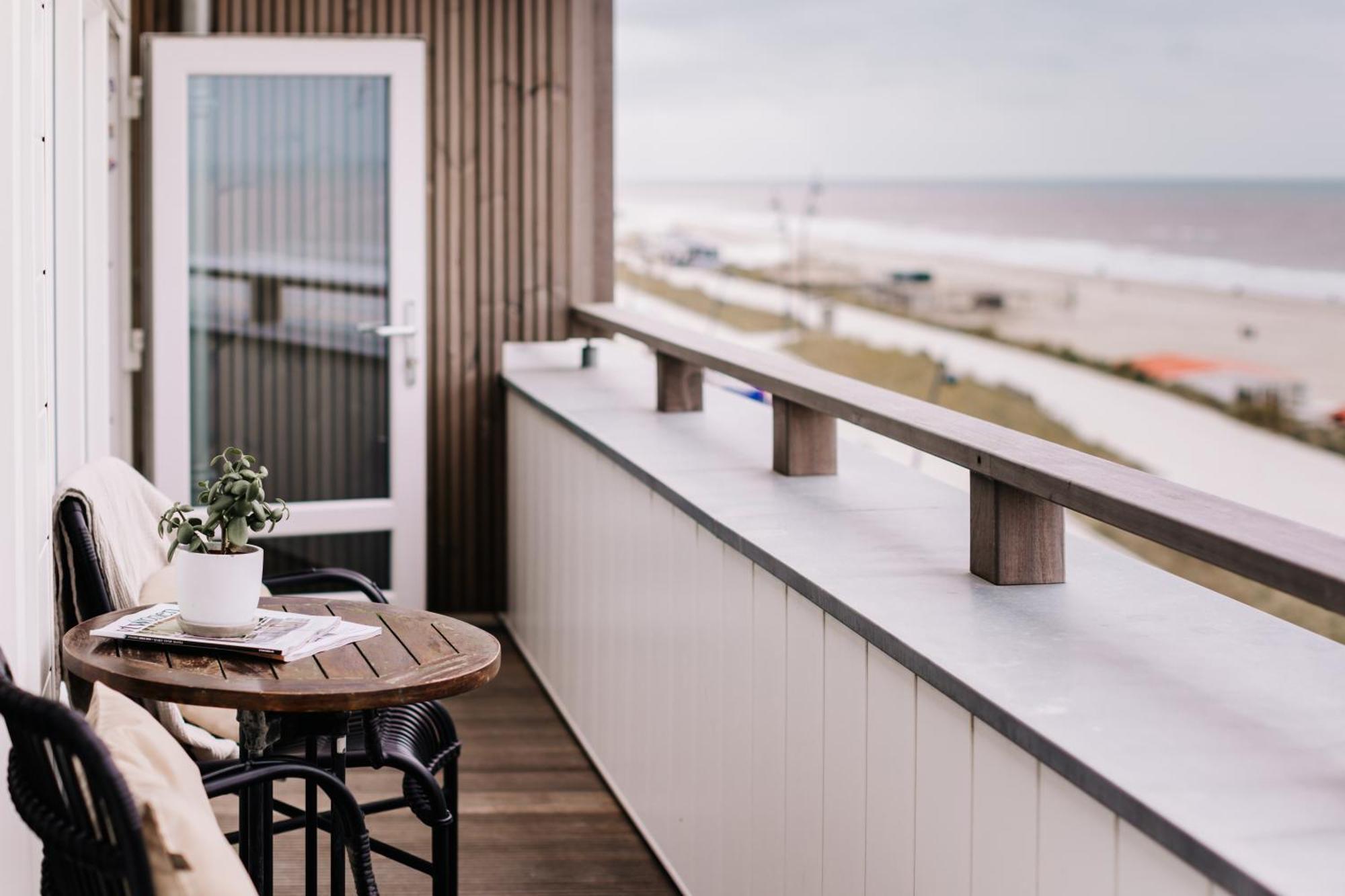 Boulevard 5 Zandvoort Kültér fotó
