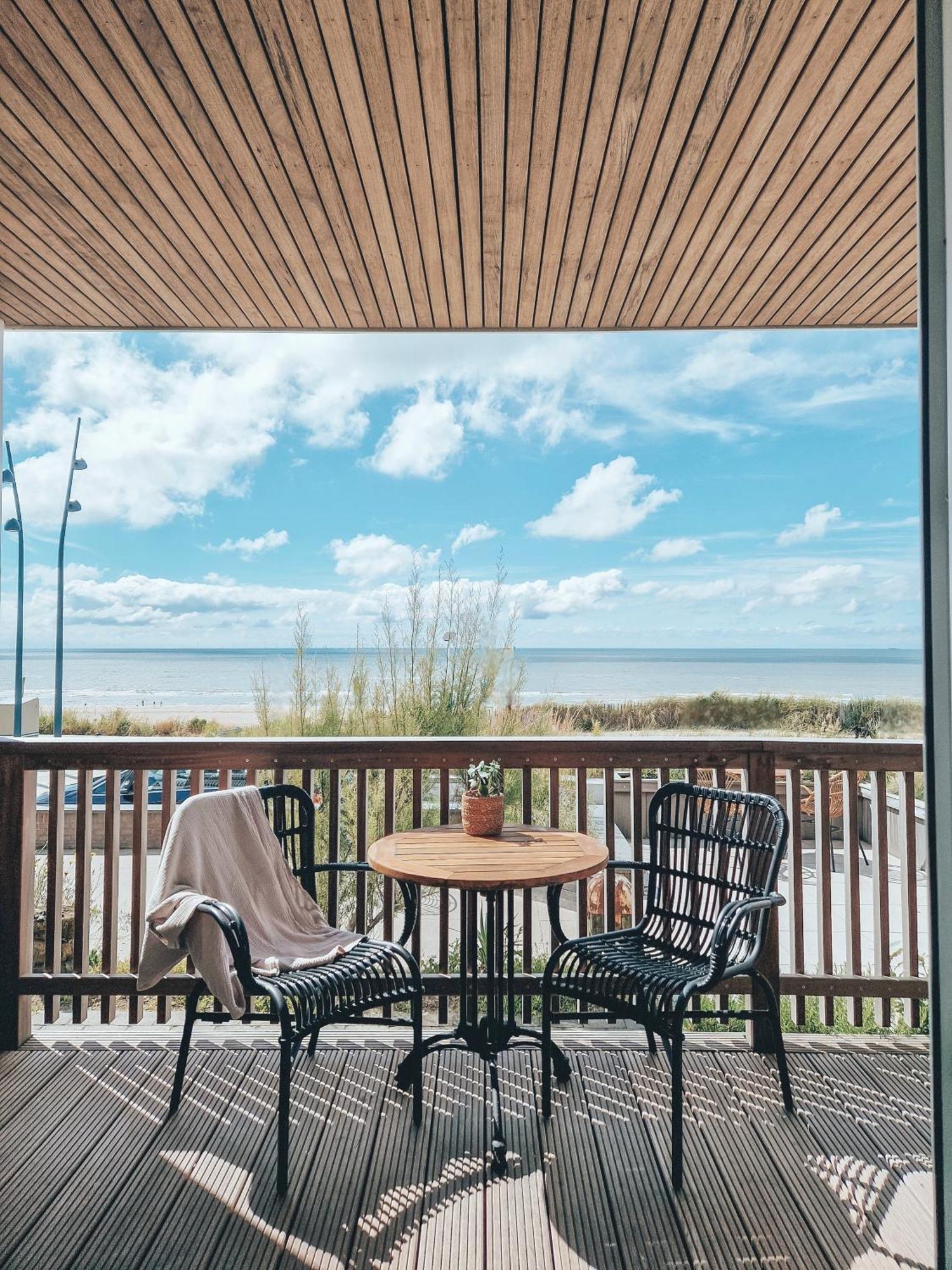 Boulevard 5 Zandvoort Kültér fotó
