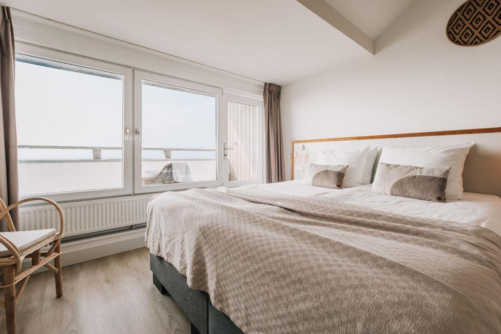 Boulevard 5 Zandvoort Szoba fotó