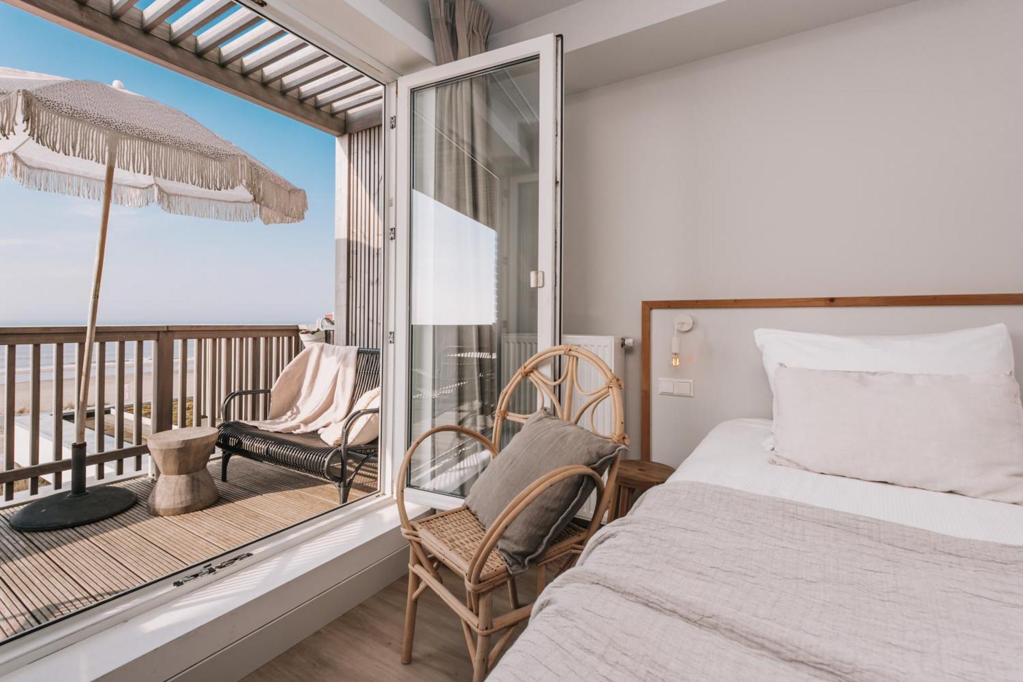 Boulevard 5 Zandvoort Szoba fotó